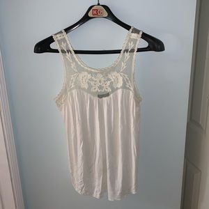 American Eagle Tank